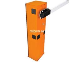 Slaqbaum hikvision - 2