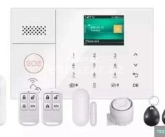 Siqnalizasiya sistemi rfid - 2