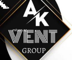 Usta köməkçiləri tələb olunur