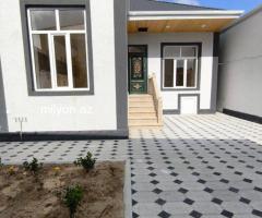 Məhəmmədli qəs. - 3