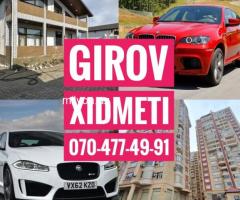 Lombard kredit xidməti