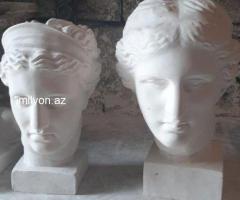 Akademik səviyyədə qabiliyyət imtahanına hazırlıq.