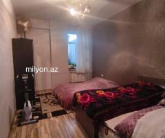 Zabrat kürdəxani yolu - 3