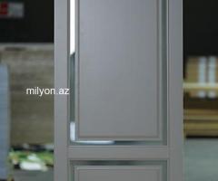 Hər növ Avropa Taxta Qapılarının quraşdırılması