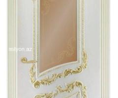 Hər növ Avropa Taxta Qapılarının quraşdırılması - 2