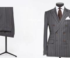 Bəyləriniz üçün Dərzilik kursları.