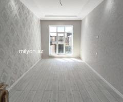 Məhəmmədli qəs. - 3