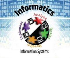 İnformatika kursları