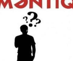 Məntiq kursları - 3