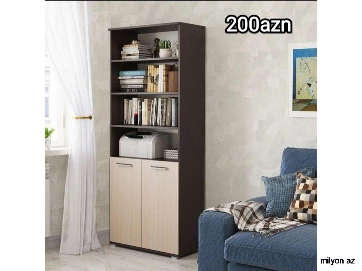 Ofis dolabı
