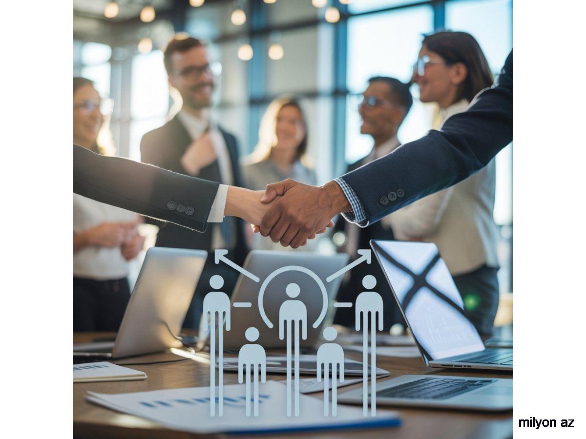 Məlumat meneceri tələb olunur