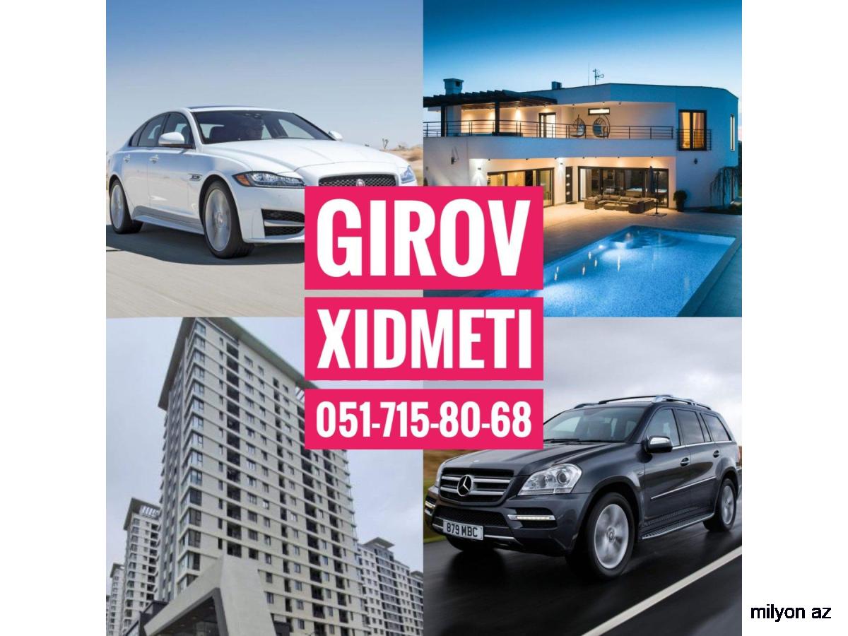 Kredit xidməti