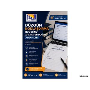 İxtisas seçiminə kömək