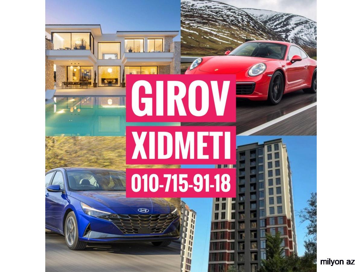 Kredit xidməti