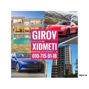 Kredit xidməti