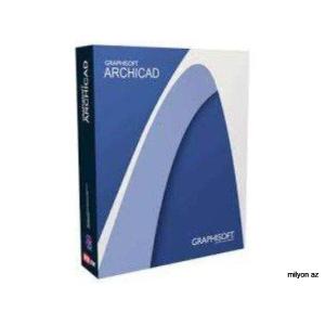 Tədris Mərkəzində ArchiCAD Proqramından dərslər