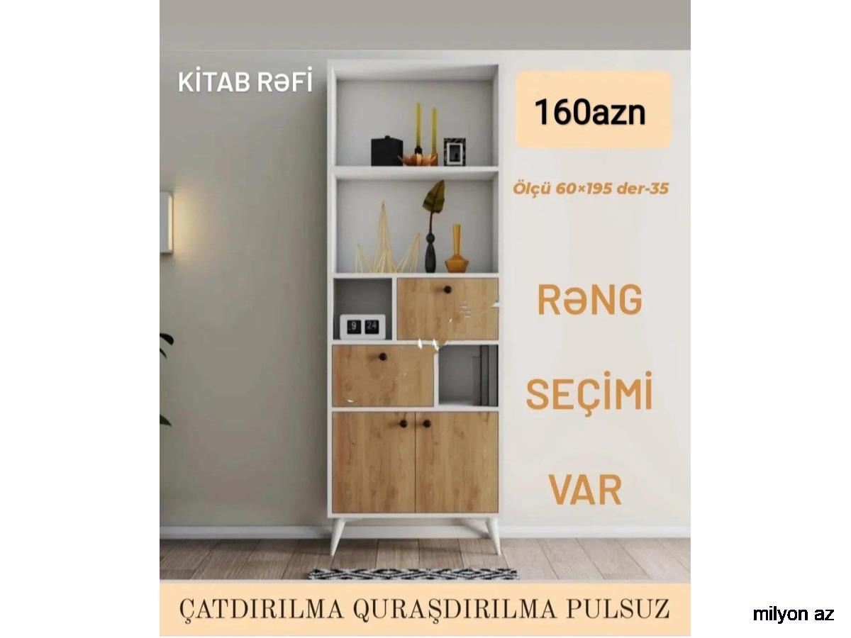 Kitab şkafı