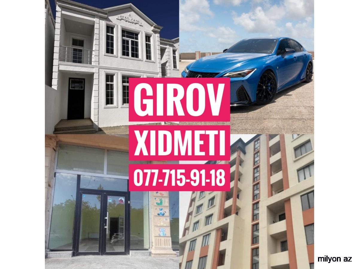 Kredit xidməti