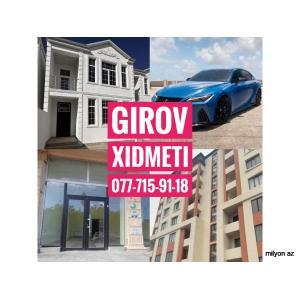 Kredit xidməti