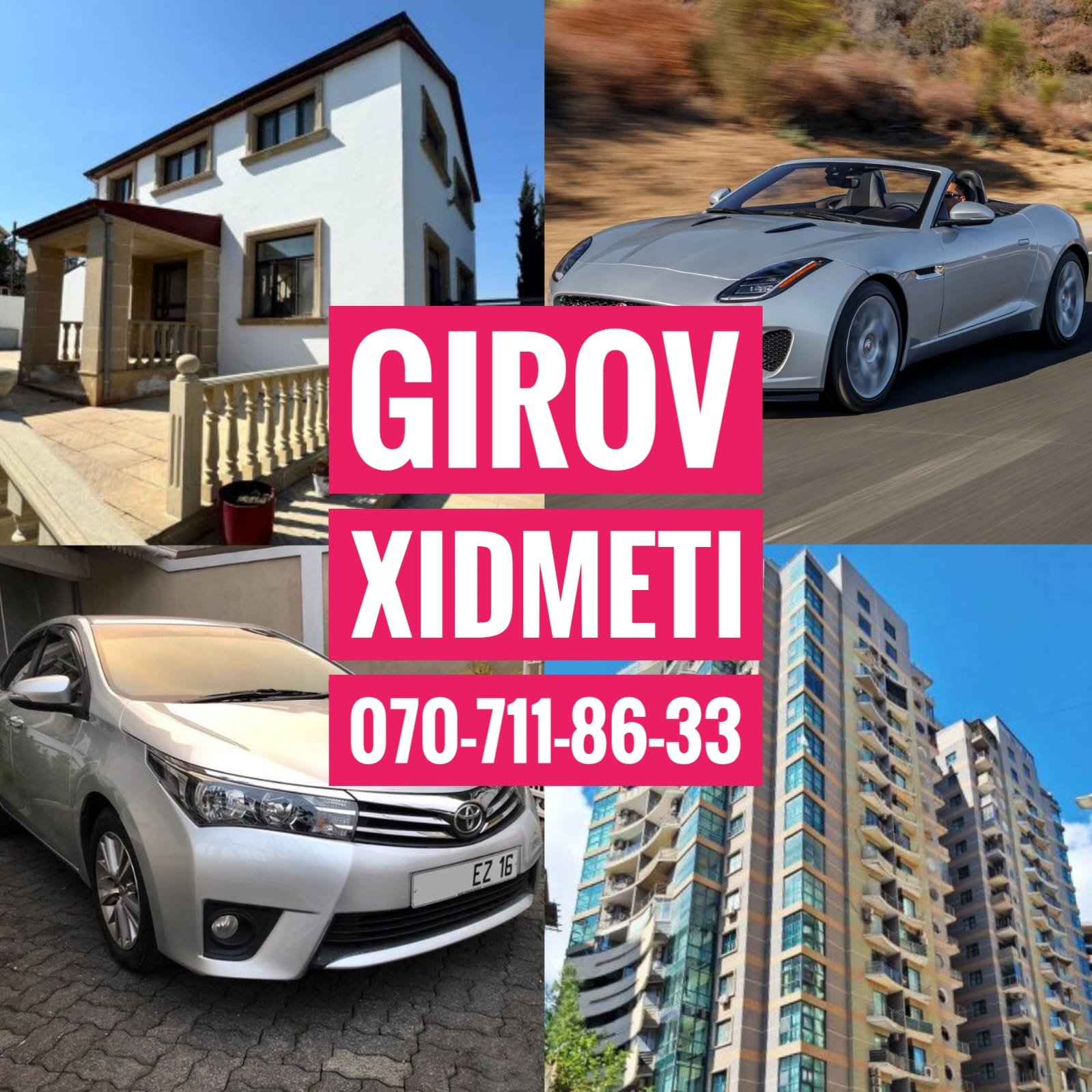 Kredit xidməti