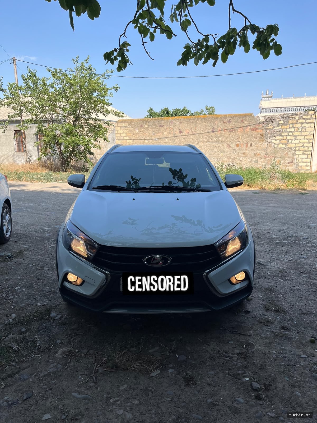 LADA (VAZ) Vesta, 1.8 L, 2019 il, 149 000 km