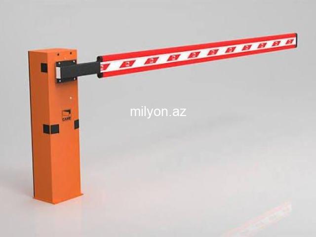 Slaqbaum hikvision