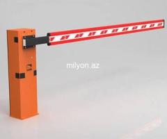 Slaqbaum hikvision