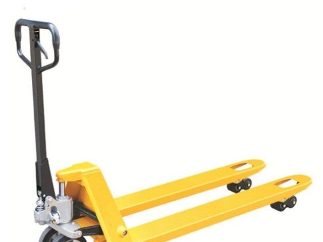 Transpalet Toyo 2500kq