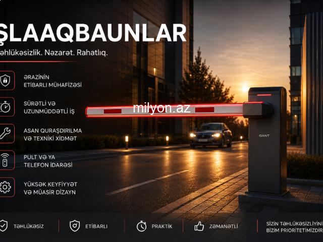Slaqbaum Gant