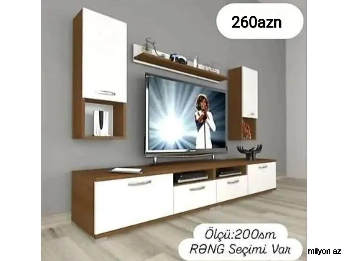 Tv stend