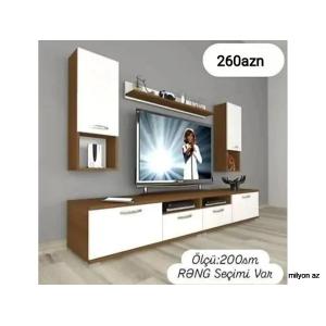 Tv stend