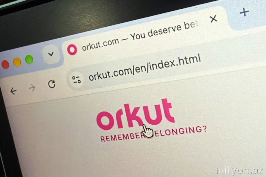 Orkut-un yaradıcısı sosial şəbəkəni yenidən açmaq üçün dəstək istəyir