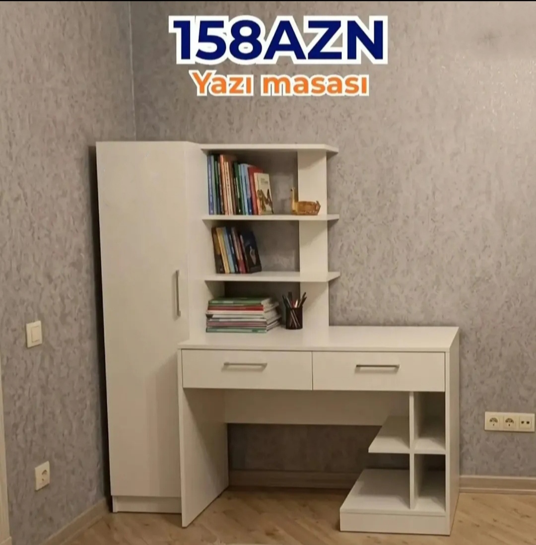 Yazı masası