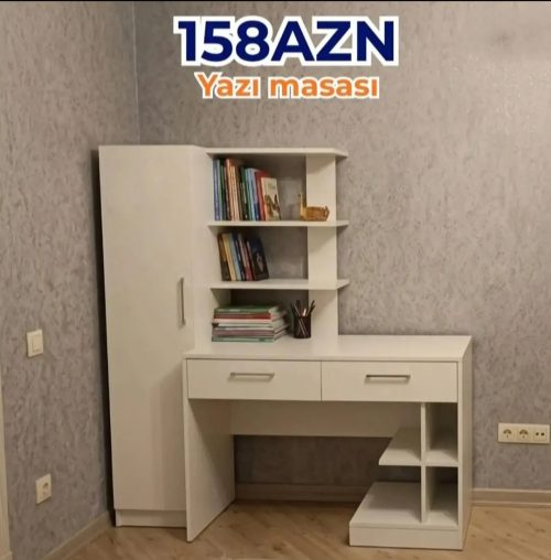 Yazı masası