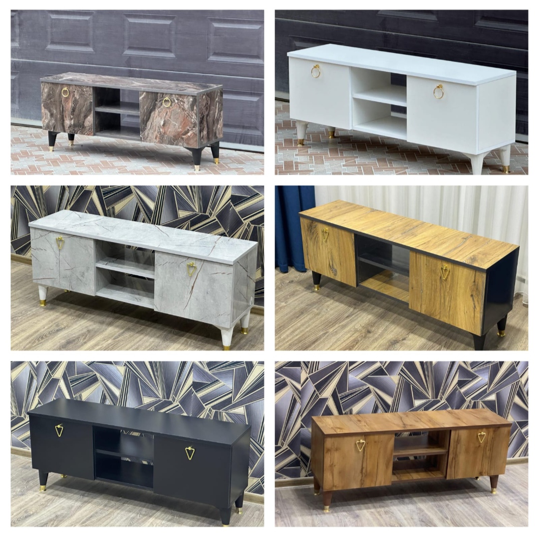 Tv altı