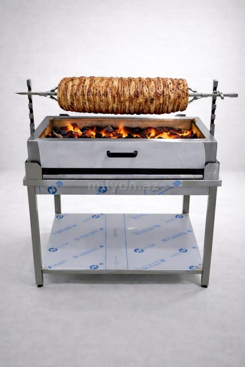 Doner manqali