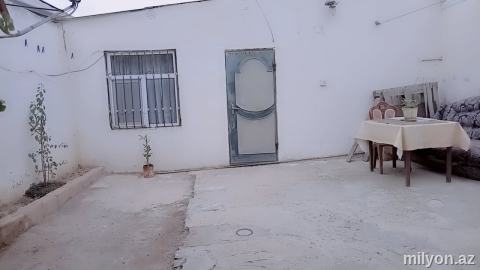 Həyət evi — şəkil 2