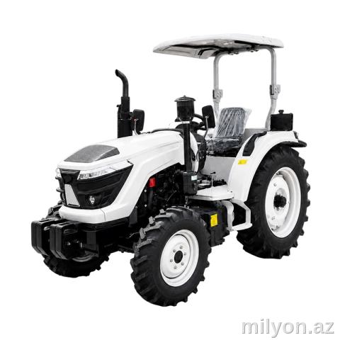 Zhongtian ALT-504Y — 50HP traktor — şəkil 2